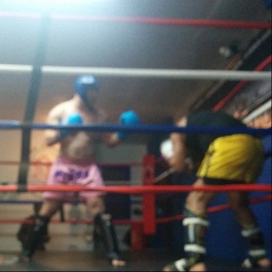 Muay Thai